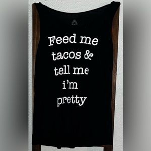 Women’s Bear Dance Graphic Tank